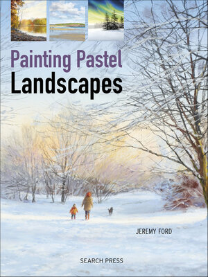 cover image of Painting Pastel Landscapes